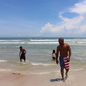 Meet your Posher, Andrew